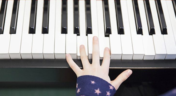 4 conseils pour débuter le piano